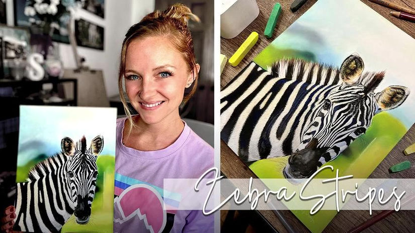 Zebra Tutorial